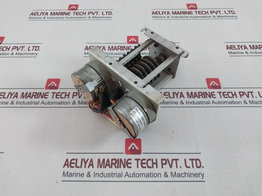 Micro-electric Ms2S Potentiometer W/ Synchronous Motor 220V/50-60Hz 9Sec 2Va