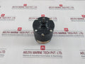 Marathon B 296 Electric Motor 230V 50Hz 1Ph 0.55 Amps