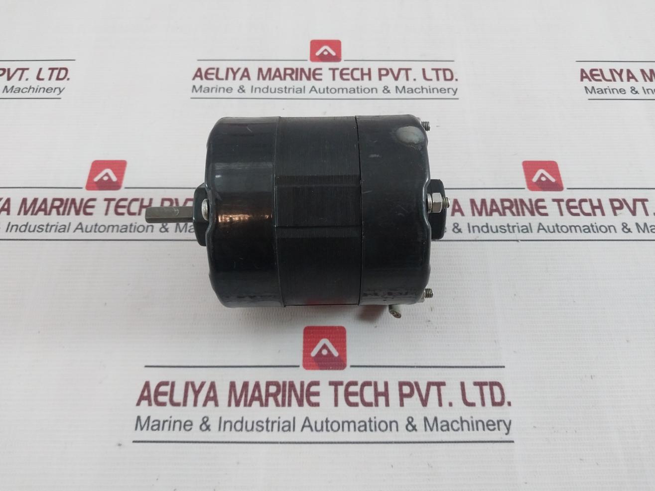 Marathon B 296 Electric Motor 230V 50Hz 1Ph 0.55 Amps