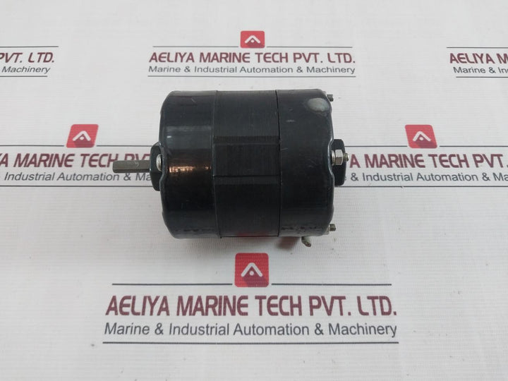 Marathon B 296 Electric Motor 230V 50Hz 1Ph 0.55 Amps