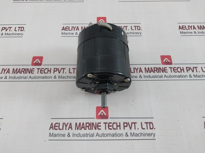 Marathon B 296 Electric Motor 230V 50Hz 1Ph 0.55 Amps