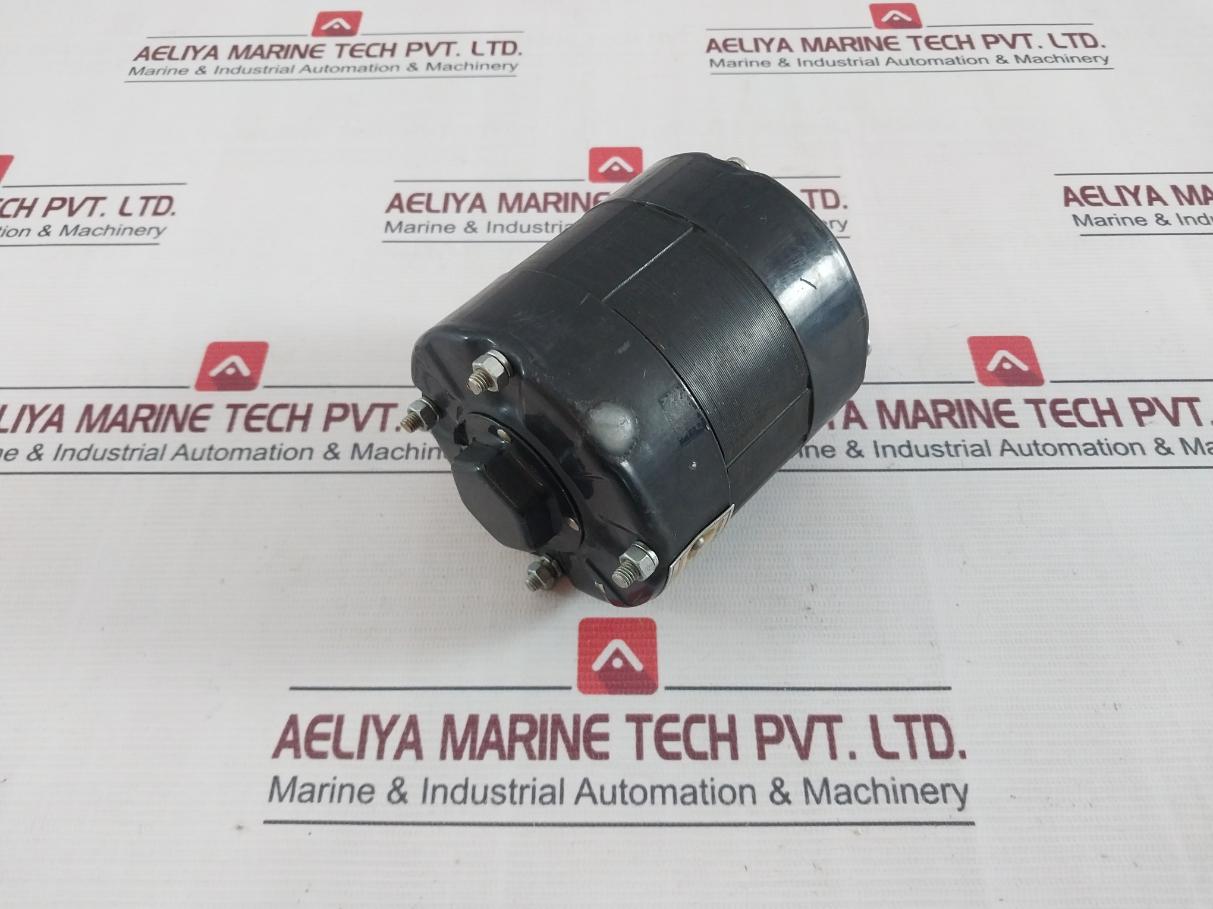 Marathon B 296 Electric Motor 230V 50Hz 1Ph 0.55 Amps
