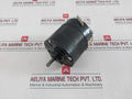 Marathon B 296 Electric Motor 230V 50Hz 1Ph 0.55 Amps