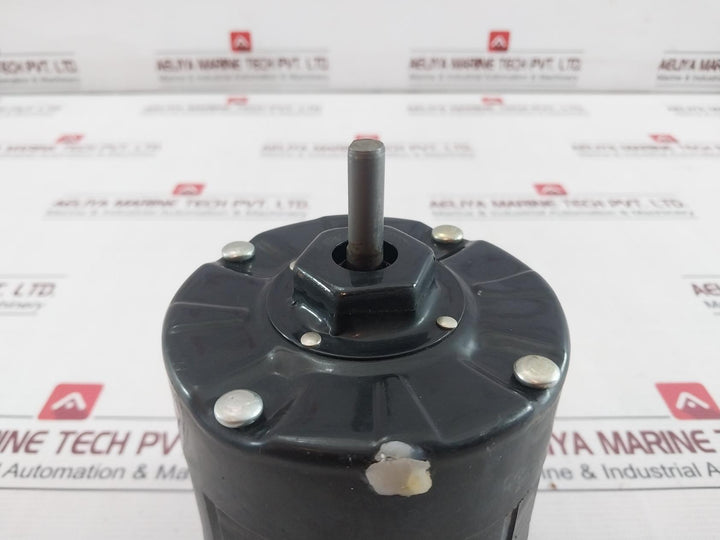 Marathon B 296 Electric Motor 230V 50Hz 1Ph 0.55 Amps
