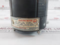 Marathon B 296 Electric Motor 230V 50Hz 1Ph 0.55 Amps
