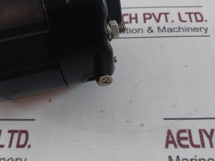 Marathon B 296 Electric Motor 230V 50Hz 1Ph 0.55 Amps