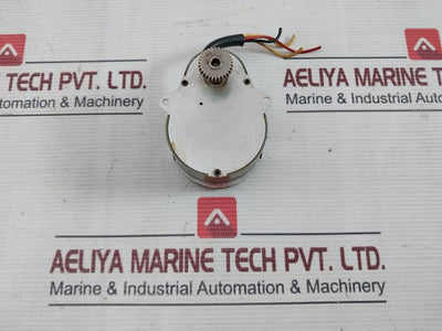 Micro-electric Ms2S Synchronmotor 220V/50-60Hz