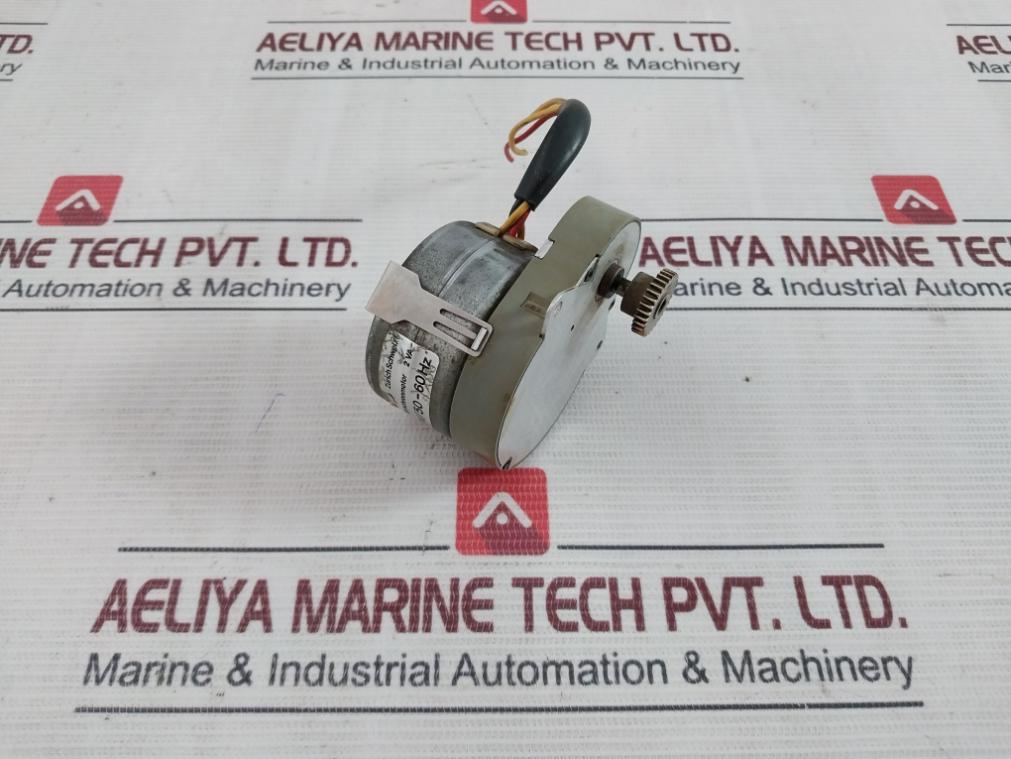 Micro-electric Ms2S Synchronmotor 220V/50-60Hz