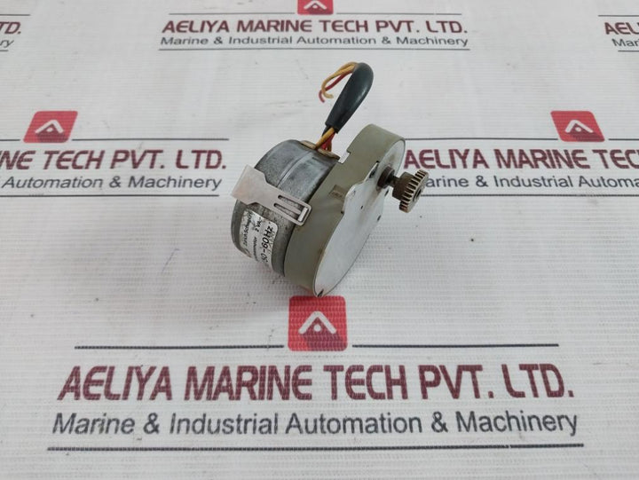 Micro-electric Ms2S Synchronmotor 220V/50-60Hz