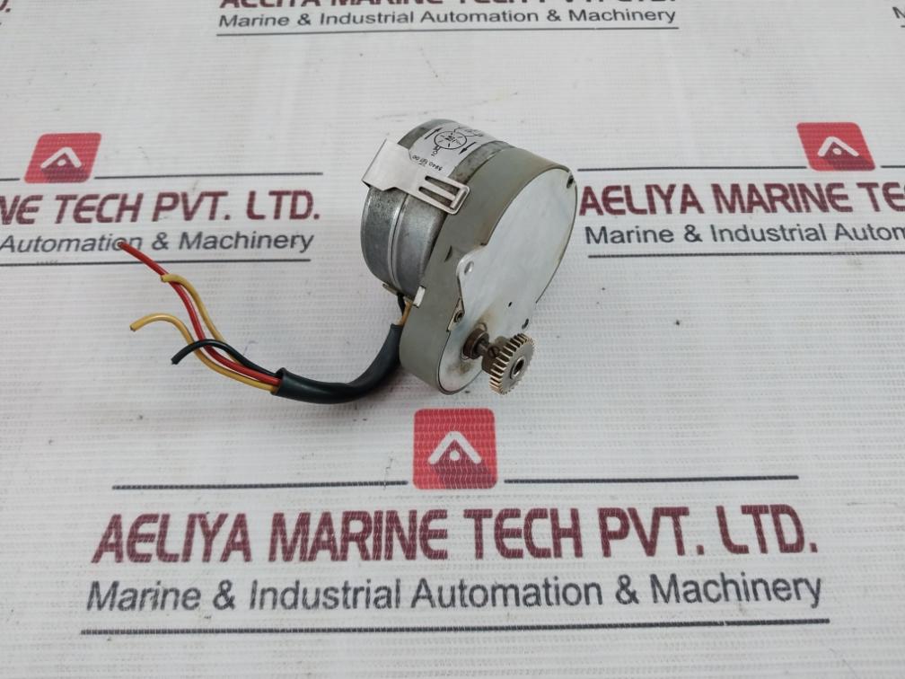 Micro-electric Ms2S Synchronmotor 220V/50-60Hz