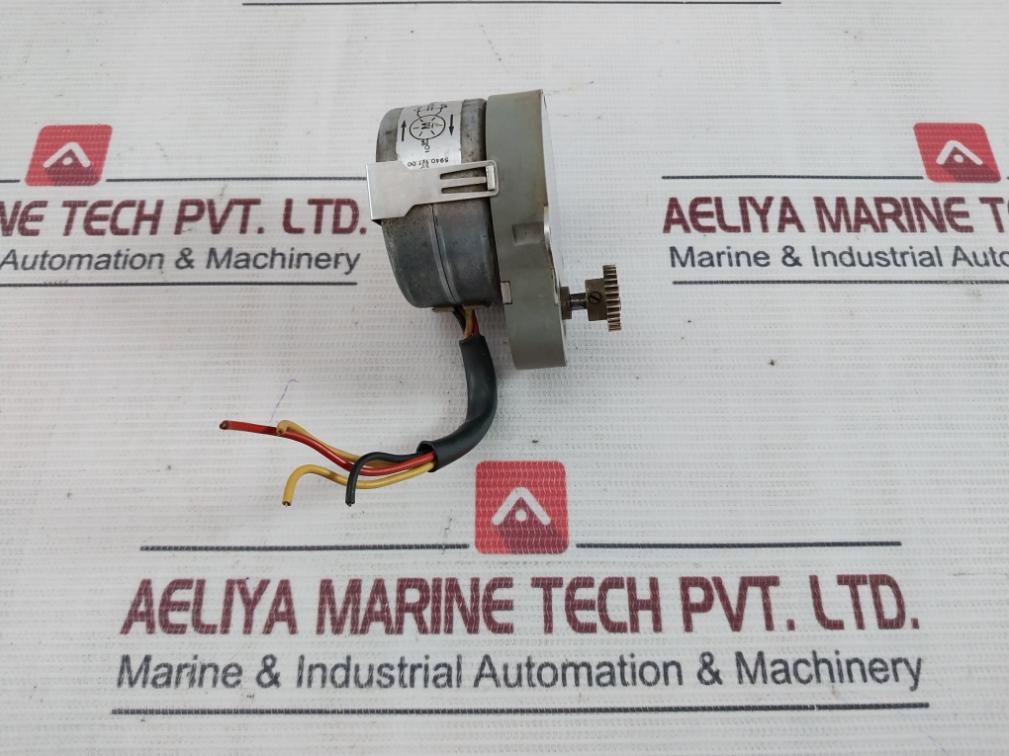 Micro-electric Ms2S Synchronmotor 220V/50-60Hz