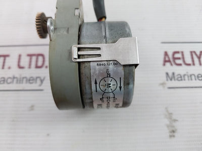 Micro-electric Ms2S Synchronmotor 220V/50-60Hz