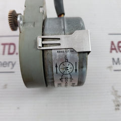 Micro-electric Ms2S Synchronmotor 220V/50-60Hz