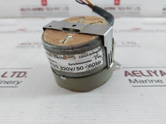 Micro-electric Ms2S Synchronmotor 220V/50-60Hz