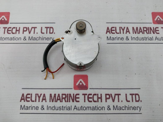Micro-electric Ms2S Synchronmotor