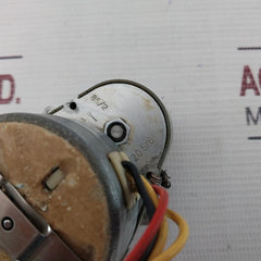 Micro-electric Ms2S Synchronmotor
