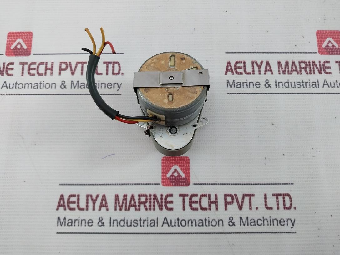 Micro-electric Ms2S Synchronmotor