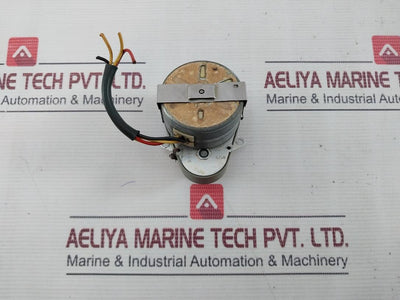 Micro-electric Ms2S Synchronmotor
