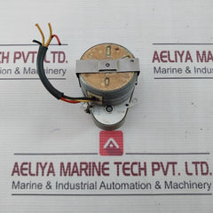 Micro-electric Ms2S Synchronmotor