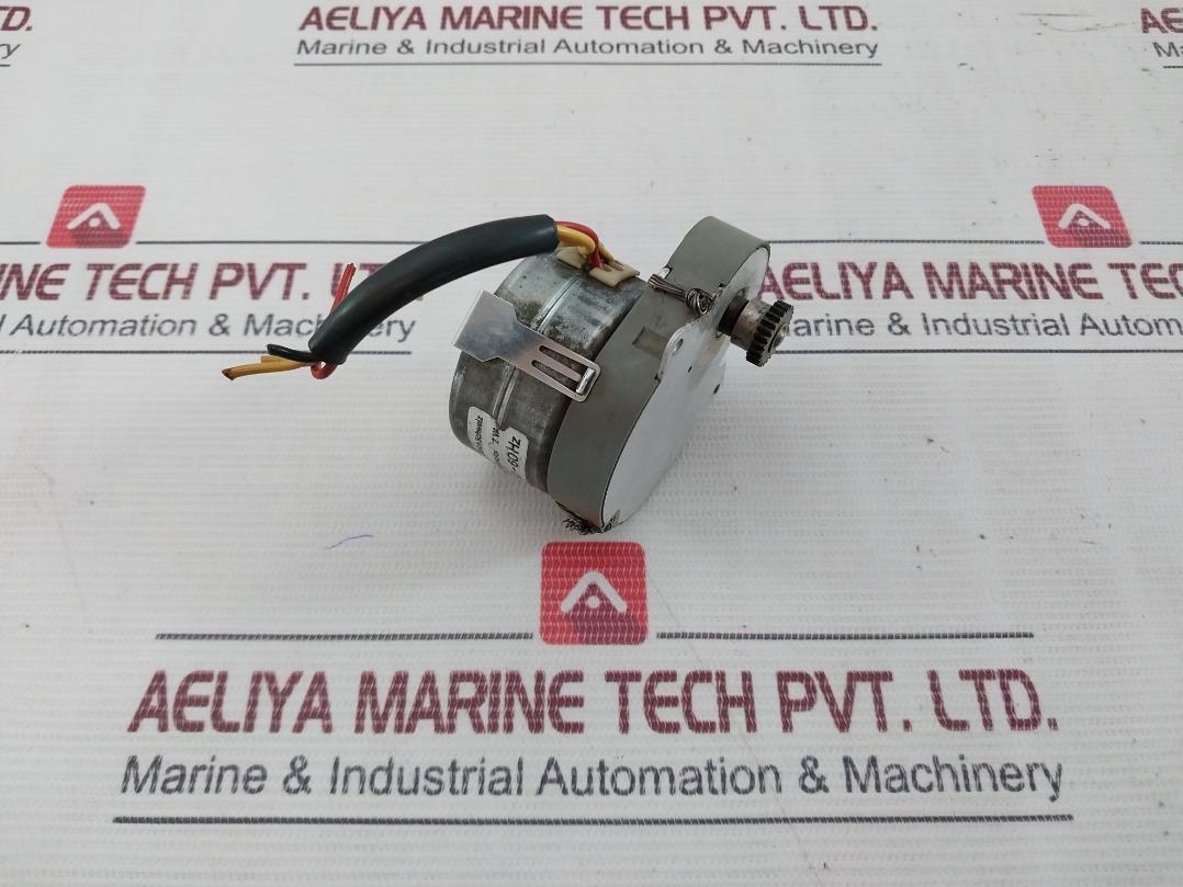 Micro-electric Ms2S Synchronmotor