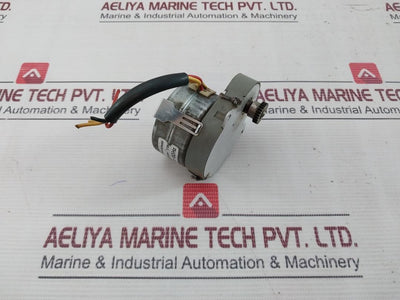 Micro-electric Ms2S Synchronmotor