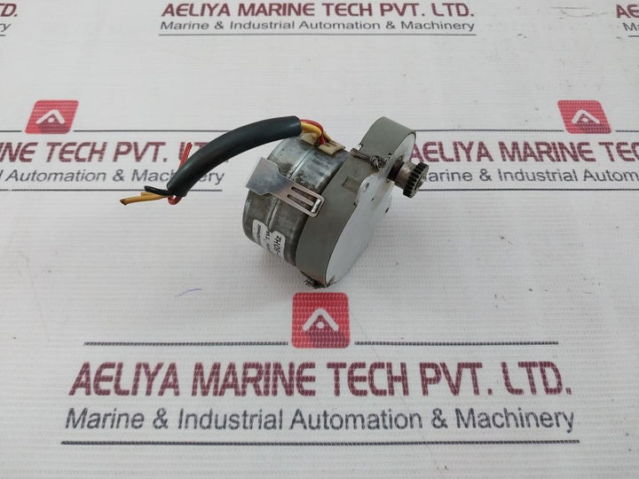 Micro-electric Ms2S Synchronmotor
