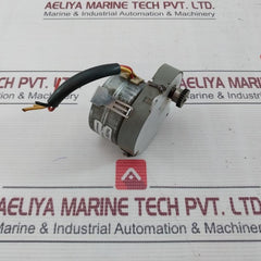 Micro-electric Ms2S Synchronmotor