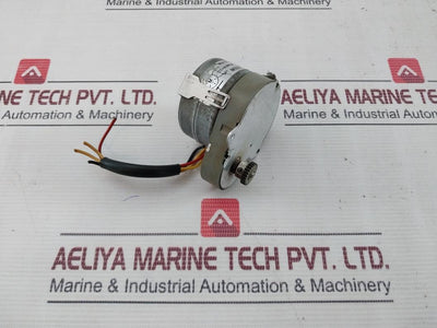 Micro-electric Ms2S Synchronmotor