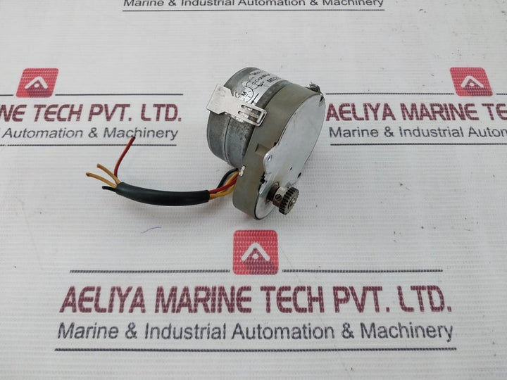 Micro-electric Ms2S Synchronmotor
