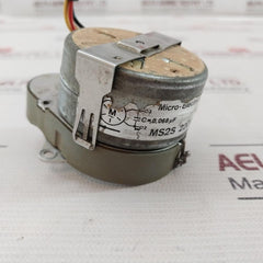 Micro-electric Ms2S Synchronmotor