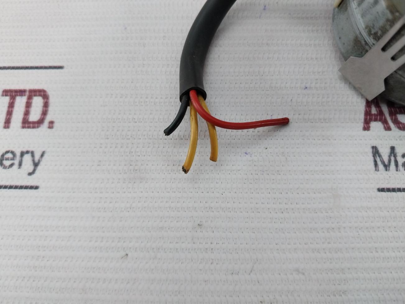 Micro-electric Ms2S Synchronmotor