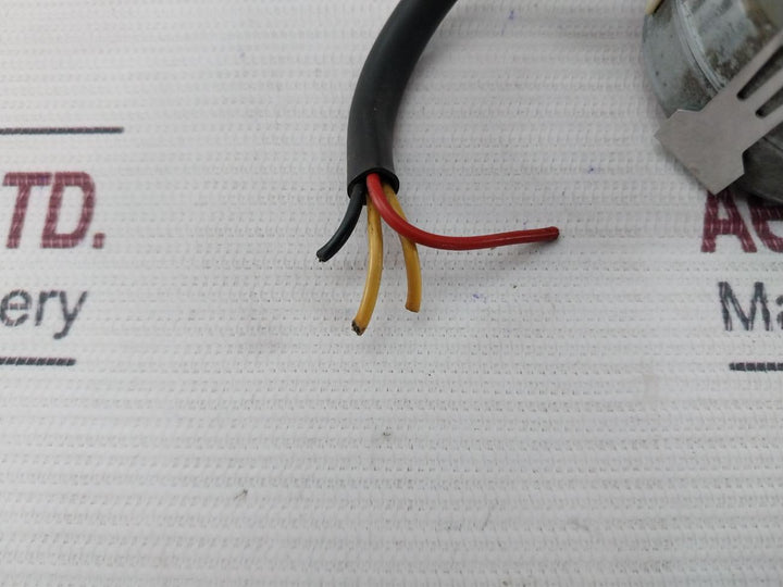 Micro-electric Ms2S Synchronmotor