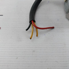 Micro-electric Ms2S Synchronmotor