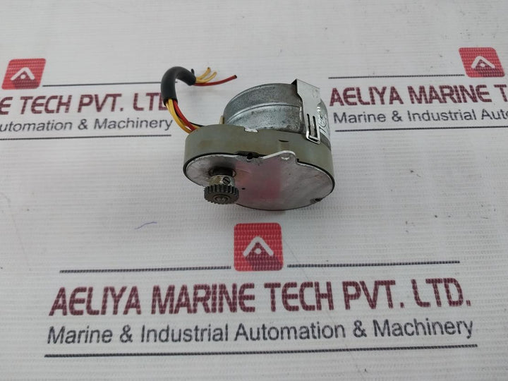 Micro-electric Ms2S Synchronmotor