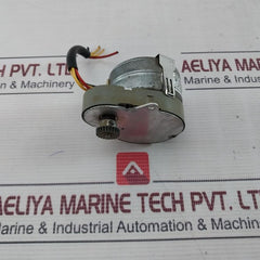 Micro-electric Ms2S Synchronmotor