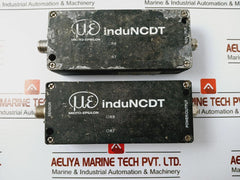 Micro-epsilon Dt59(15)-d2f-m Sensor Induncdt 4308001.15