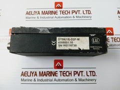 Micro-epsilon Dt59(15)-d2f-m Sensor Induncdt 4308001.15