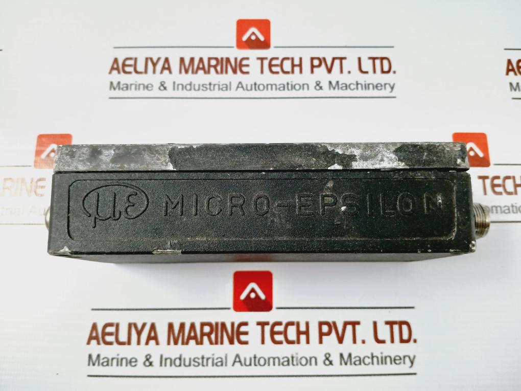 Micro-epsilon Dt59(15)-d2f-m Sensor Induncdt 4308001.15