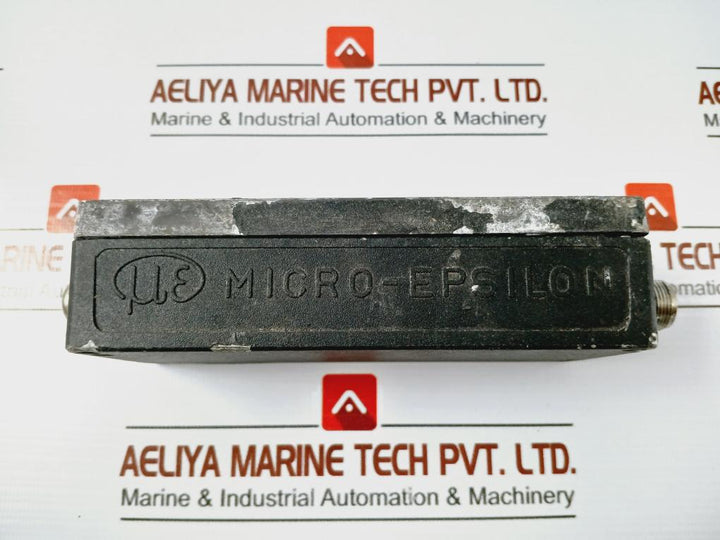 Micro-epsilon Dt59(15)-d2f-m Sensor Induncdt 4308001.15