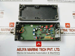 Micro-epsilon Dt59(15)-d2f-m Sensor Induncdt 4308001.15