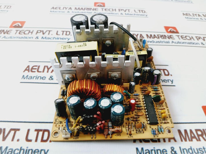 Micro 200 Circuit Board Ver 1.1