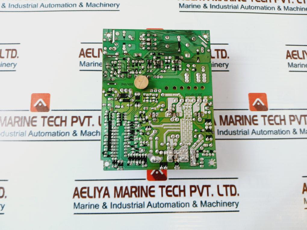 Micro 200 Circuit Board Ver 1.1