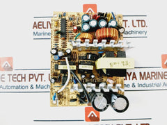 Micro 200 Circuit Board Ver 1.1