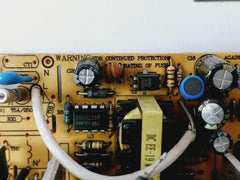Micro 200 Circuit Board Ver 1.1
