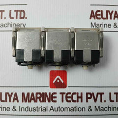 Micro 2F5101 Push-button Switch