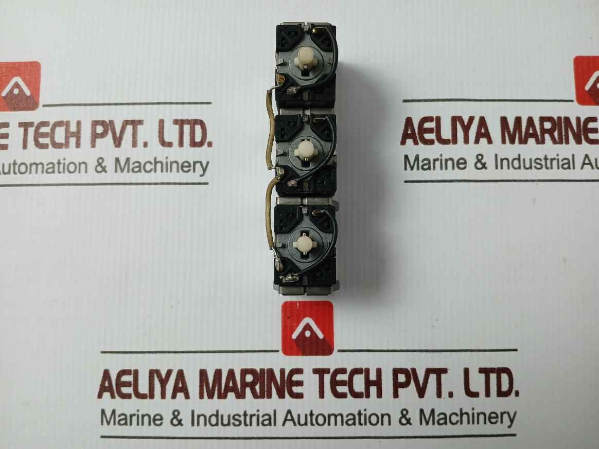 Micro 2F5101 Push-button Switch