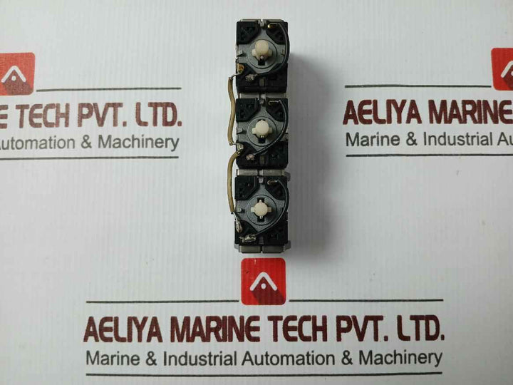 Micro 2F5101 Push-button Switch