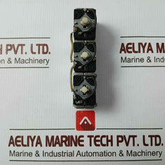 Micro 2F5101 Push-button Switch