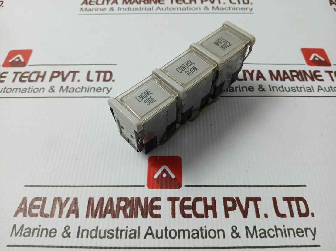 Micro 2F5101 Push-button Switch