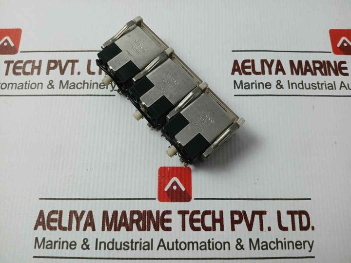 Micro 2F5101 Push-button Switch